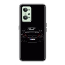 Чехол BMW для Реалми ДжиТи 2