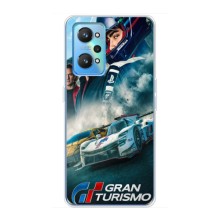 Чохол Gran Turismo / Гран Турізмо на Реалмі ГТ2 – Гонки