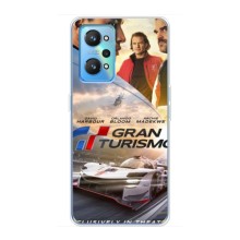 Чехол Gran Turismo / Гран Туризмо на Реалми ГТ2 (Gran Turismo)