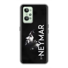 Чехол Неймар для Realme GT2 (AlphaPrint) (NEYMAR)