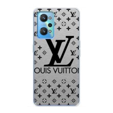 Чехол Стиль Louis Vuitton на Realme GT2