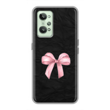 Чехол банты для Realme GT2 – Бантик