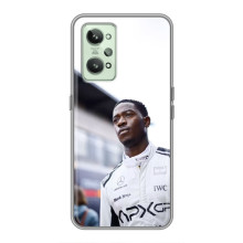 Чохол Формула1 на Realme GT2 – Ф1 Пірс