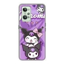 Чехол с кроликом Куроми на Realme GT2 (Кролик Куроми)