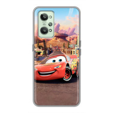 Силіконовий чохол Маквін для Realme GT2 – Радіаторний рай