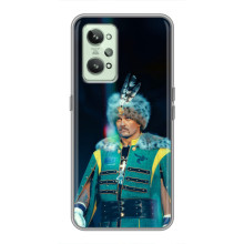 Чехол с картинкой Александр Усик для Realme GT2 – Усик Гетман