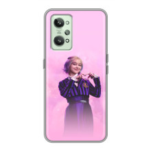 Чохол з дизайном Венздей 2 на Realme GT2 – Подруга Енід