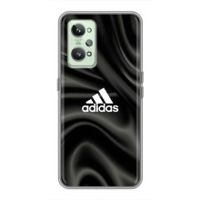 Чехол с картинкой Адидас на Реалми ДжиТи 2 – Adidas logo