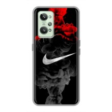 Чехол с логотипом Найк на Realme GT2