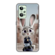 Чехол Зоотрополіс на Realme GT2 – Зайка Джуди