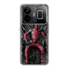 Чохли Фільми для РеалМi GT3 (VPrint)