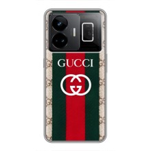 Чохли  GUCCI для РеалМi GT3 (AlphaPrint) (Gucci дизайн)