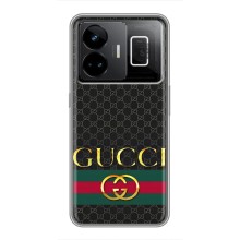 Чохли  GUCCI для РеалМi GT3 (AlphaPrint) (Gucci оригінал)
