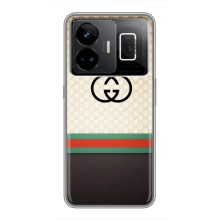 Чохли  GUCCI для РеалМi GT3 (AlphaPrint) (GUCCI стиль)