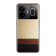 Чохли  GUCCI для РеалМi GT3 (AlphaPrint) (Гуччі Фон)