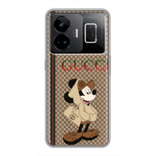 Чохли  GUCCI для РеалМi GT3 (AlphaPrint) (Mickey GUCCI)