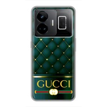 Чохли  GUCCI для РеалМi GT3 (AlphaPrint) (Текстура Гуччі)