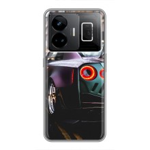 Чохли з Машинами на РеалМi GT3 (VPrint) (Тачка)