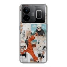 Чохли з тематикою АНІМЕ для РеалМi GT3 (VPrint)