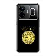 Чехлы VERSACE для Реалми ДжиТи 3 (PREMIUMPrint) (Versace)