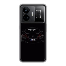 Чохол BMW для РеалМi GT3
