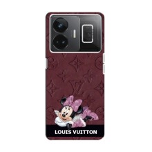 Чохол Disney Mouse Realme GT3 (PREMIUMPrint)