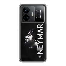 Чохол Неймар для Realme GT3 (AlphaPrint) (NEYMAR)