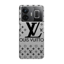 Чехол Стиль Louis Vuitton на Realme GT3
