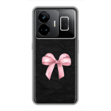 Чехол банты для Realme GT3 – Бантик