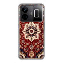 Чехол с принтом Ковер для Realme GT3 – Ковер