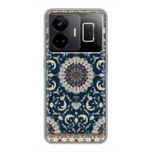 Чохол з принтом Килим для Realme GT3