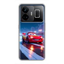 Чохол з принтом Маквін для Realme GT3