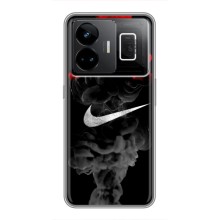 Чохол з логтипом Найк на Realme GT3