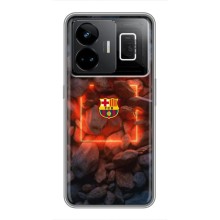 Чохли для РеалМi GT3 (VPrint) - ТОП ФК (ФК Барселона)