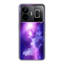 Космічні Чохли для РеалМi GT3 (VPrint) (Галактика)