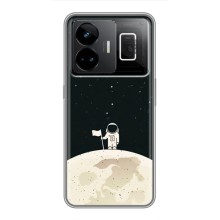 Космічні Чохли для РеалМi GT3 (VPrint) (На місяці)