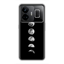 Космічні Чохли для РеалМi GT3 (VPrint) (Планети)