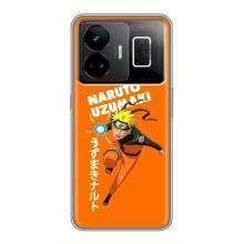 Naruto Anime Чохли для РеалМi GT3 (AlphaPrint)