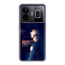 Naruto Anime Чохли для РеалМi GT3 (AlphaPrint)