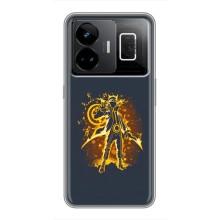 Naruto Anime Чохли для РеалМi GT3 (AlphaPrint)