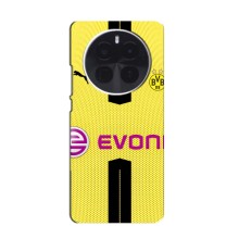 Чохли для Realme GT5 Pro (VPrint) - Футбольні клуби (BVB)