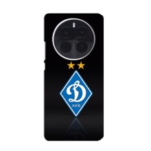 Чохли для Realme GT5 Pro (VPrint) - Футбольні клуби (Динамо Київ)