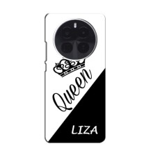 Чохли для Realme GT5 Pro - Жіночі імена – LIZA
