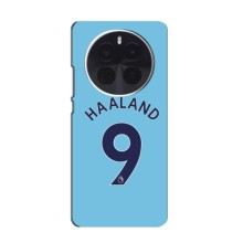 Чохли з принтом на Realme GT5 Pro Футболіст – Ерлінг Холанд 9