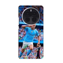 Чехлы с принтом для Realme GT5 Pro Футболист