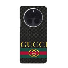 Чохли  GUCCI для РеалМi ДжiТi5 Про (AlphaPrint) (Gucci оригінал)