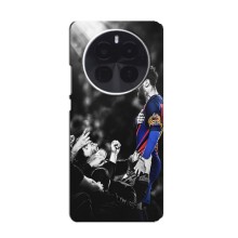 Чохли Мессі для Realme GT5 Pro (AlphaPrint) (Lionel Messi)