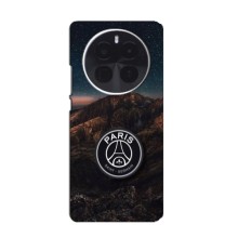 Чохли PSG для Realme GT5 Pro (AlphaPrint) (ФК ПСЖ)