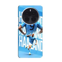 Чохли з футболістом Ерлінг Холанд для Realme GT5 Pro (AlphaPrint) (Erling Haaland)
