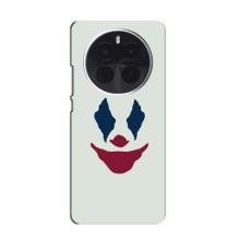 Чохли з картинкою Джокера на Realme GT5 Pro – Джокер обличча